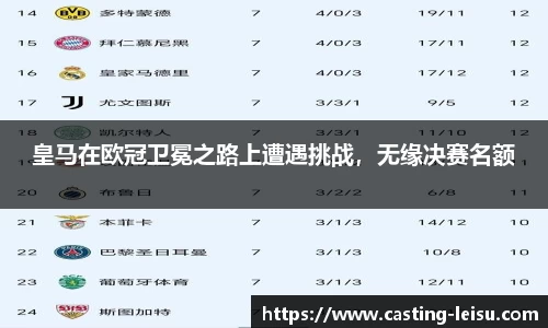 雷速体育比分